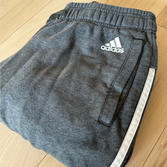 Women’s Adidas Sweat Pants - Picture 2 of 2